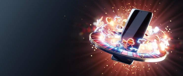 Antarmuka pemilihan meja blackjack di neko 4d dengan berbagai batas taruhan