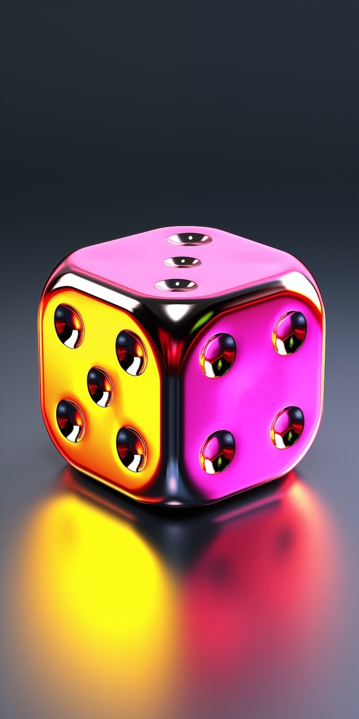 Grid permainan Fortune Mouse menampilkan simbol-simbol bertema Asia dan mekanika cluster
