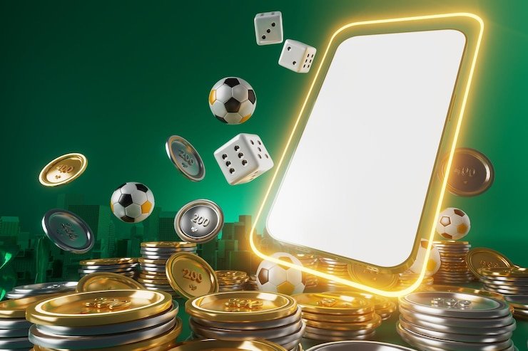 Koleksi permainan Push Gaming populer tersedia di neko 4d